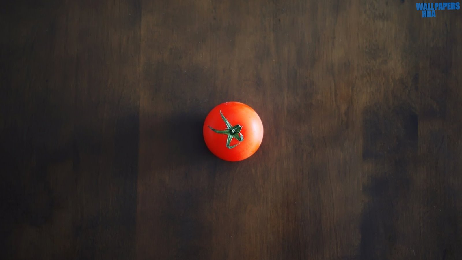Tomato wallpaper 1600x900